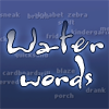 Водные знаки (Waterwords)