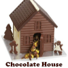 Пять отличий: Шоколадный дом (Chocolate House)
