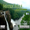Поиск чисел: Водопады (Waterfalls - Find the Numbers)