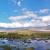 Пазл: Кратер Нгоронгоро (Ngorongoro crater Jigsaw)