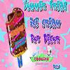 Дизайн: Мороженое (Summer Treat Ice cream Pop Decor)