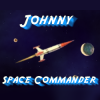 Истребитель Джонни (Johnny Space Commander)