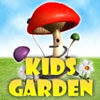 Дети в саду (Kids Gerden)
