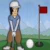 Турбо гольф (Turbo Golf)