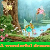 Пять отличий: Чудесный сон (A wonderful dream)