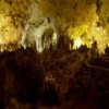 Пазл: пещеры в Карловых Варах (Carlsbad Caverns Jigsaw)