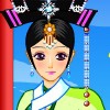 Одевалка: Принцесса древнего Китая (Ancient Royal Princess)
