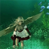 Пять отличий: Лесная фея (Forest Fairy)