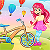 Дизайн: Велосипед (Girly Bike)