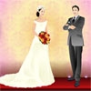 Одевалка: Наряд для невесты (Beautiful Bride Dressup)
