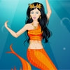 Одевалка: Танец русалочки (Mermaid Dance Dressup)