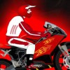Мотокросс (Motocross Rage)
