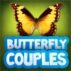 Пары бабочек (Butterfly Couples)