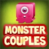 Пары монстров (Monster Couples)