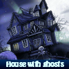 Поиск предметов: Дом с призраками (House with ghosts)