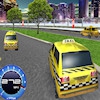 Такси 3D (3D Taxi Racing)