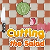 Салат (Cutting the Salad)