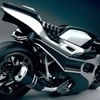 Пазл: Мотоцикл будущего (Future Motorbike Jigsaw)