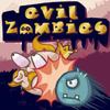 Злые зомби (Evil Zombies)