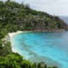Пазл: Сейшельские острова (Seychelles Jigsaw)