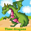Пять отличий: Время драконов (Time dragons)