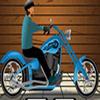 Тюнинг мотоцикла (Tuning My Motorcycle)