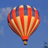 Пазл: Воздушные шары (Hot Air Balloon Jigsaw)
