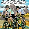 ВелоСостязание (Double Bike Battle)