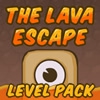 Сбежать от лавы: Доп. уровни (The Lava Escape: Level Pack)