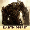Пять отличий: Духи земли (Earth Spirit 5 Differences)