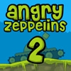 Суровые вертолеты 2 (Angry Zeppelins 2)