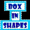 Коробки в форме (Box In Shapes)