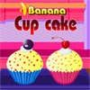 Банановые кексы (Banana CupCake)