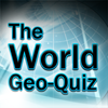 Столицы (The World Geo Quiz)