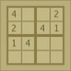 Судоку (Sudoku)