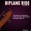 Биплан (Biplane Ride)