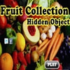 Поиск предметов: Фруктовая коллекция (Fruit Collection - Hidden Object)