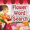 Поиск слов: Цветы (Flower Word Search)
