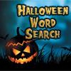 Поиск слов: Хеллоуин (Halloween Word Search)