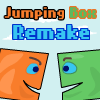 Прыгающая коробка (Jumping Box: Remake)