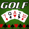Карточная игра: Гольф (Golf - Card Game)
