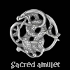 Пять отличий: Священный амулет (Sacred amulet 5 Differences)