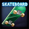 Головоломка: Скейтборд (Skateboard)