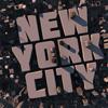 Пазл: Нью-Йорк (12 NYC Jigsaw Puzzles)
