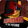 Шерифов будущего (Lawman of the Future)