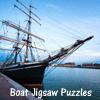 Пазл: Катера (Boat Jigsaw Puzzles)