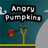 Злые Тыквы (Angry Pumpkins)