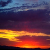 Пазл: Закат в Аризоне (Jigsaw: Arizona Sunrise)