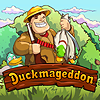 Дакмагеддон (Duckmageddon)