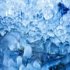Пятнашки: Замерзшие капли (Frozen Droplet Slider)